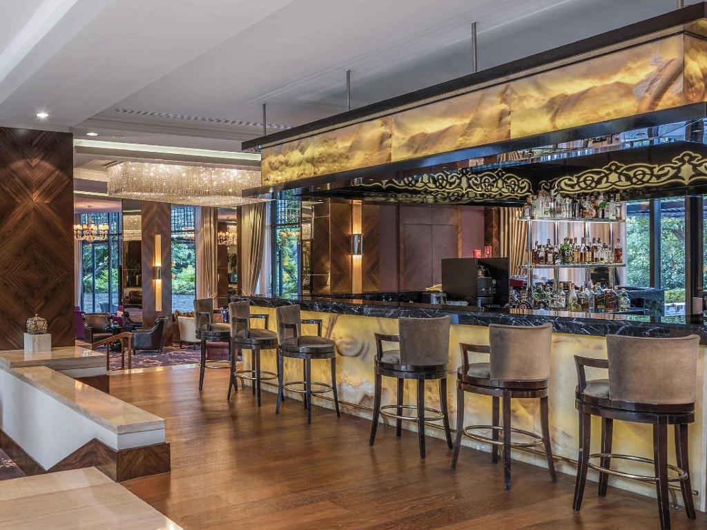 Deluxe Teras Suite 3